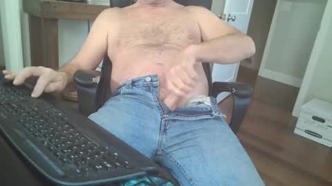 Snapshot of tincup430 chatting on February 2025 12:38:02 PM 5 day load on deck online show from February 2025 12:38:02 PM