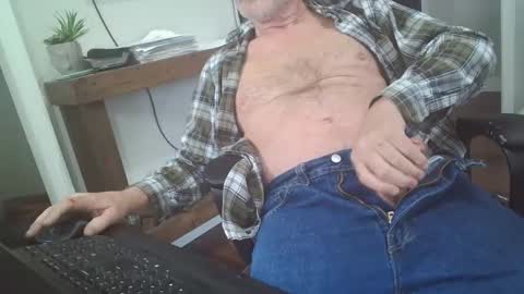 Snapshot of tincup430 chatting on March 2025 01:06:02 PM 5 day load on deck online show from March 2025 01:06:02 PM