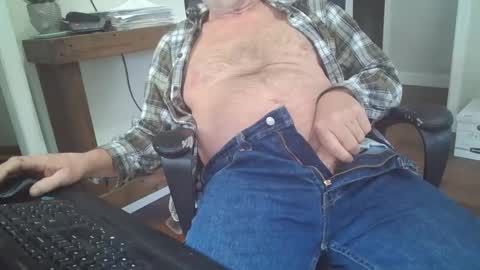 Snapshot of tincup430 chatting on March 2025 12:44:02 PM 5 day load on deck online show from March 2025 12:44:02 PM