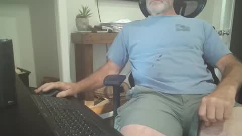 Snapshot of tincup430 chatting on October 2025 11:38:02 AM 5 day load on deck online show from October 2025 11:38:02 AM