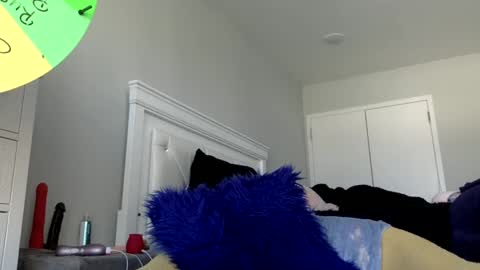 Snapshot of tineebadass chatting on September 2025 03:23:02 PM TineeBadass online show from September 2025 03:23:02 PM