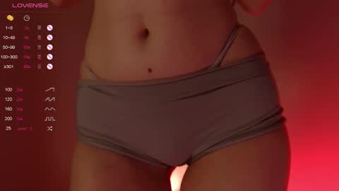 Polly online show from November 2025 09:30:02 PM