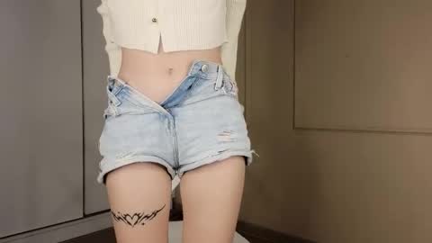 Snapshot of tinki_winkii chatting on September 2025 06:59:02 AM Tina online show from September 2025 06:59:02 AM