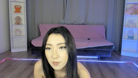 Snapshot of tinki_winkii chatting on November 2025 04:58:02 AM Tina online show from November 2025 04:58:02 AM