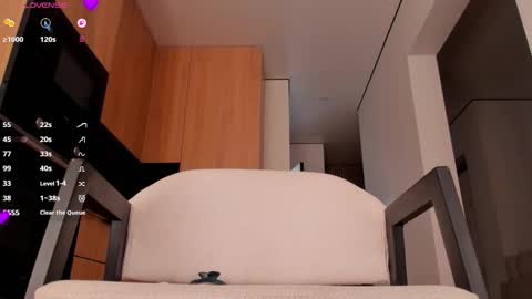 Snapshot of tinki_winkii chatting on March 2026 02:18:01 AM Tina online show from March 2026 02:18:01 AM