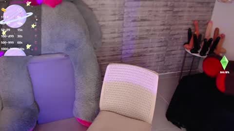 Tinna Goddess online show from May 2026 11:39:01 AM