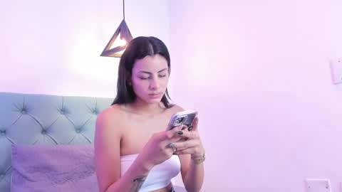 TINNY AND CANDY online show from December 2024 04:47:02 PM