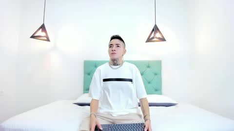 TINNY AND CANDY online show from December 2024 01:28:01 PM