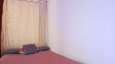 TINNY AND CANDY online show from February 2026 06:57:02 PM