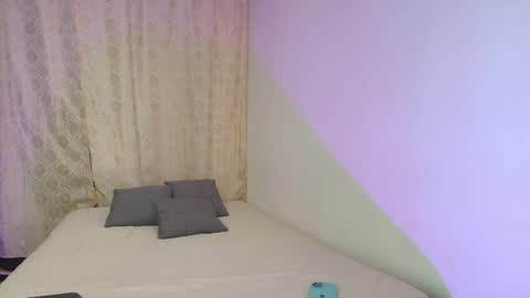 TINNY AND CANDY online show from April 2026 11:29:01 AM