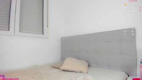 Snapshot of tiny__alice chatting on March 2026 08:41:02 AM Alice ONLINE TOMORROW 1100-1700 GMT3 online show from March 2026 08:41:02 AM