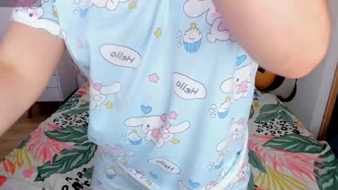 Snapshot of tiny__emmy_ chatting on February 2026 05:58:01 AM Emmy M online show from February 2026 05:58:01 AM