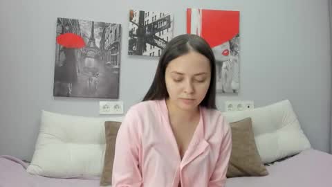 JuJu online show from November 2025 01:22:01 AM