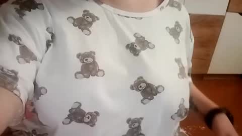 tiny_alkaid online show from April 2026 02:40:02 PM