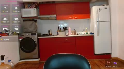 Tiny Caroline online show from January 2025 12:53:01 AM