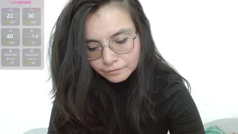 Tiny Caroline online show from February 2025 01:56:01 AM