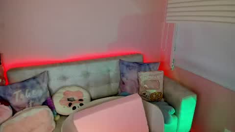 Snapshot of tiny_cora chatting on July 2026 03:38:02 PM tiny_cora online show from July 2026 03:38:02 PM