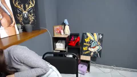 Gloria online show from October 2025 06:13:02 AM