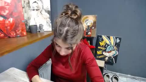 Gloria online show from December 2025 07:50:01 AM