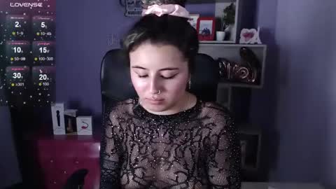 tiny online show from February 2025 09:06:02 AM