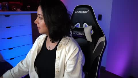 Ana Molly online show from December 2024 02:14:01 AM