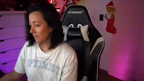 Ana Molly online show from December 2024 10:47:02 PM