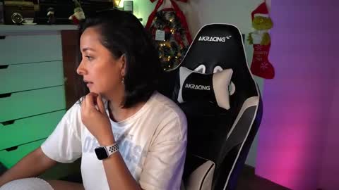 Ana Molly online show from December 2024 01:58:02 AM