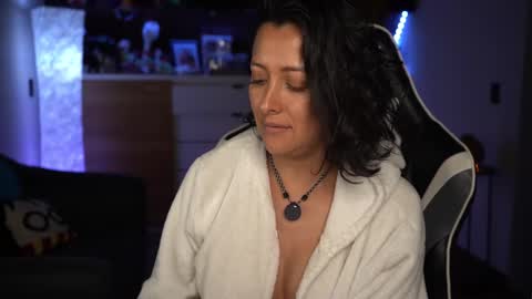 Ana Molly online show from March 2025 04:13:01 AM