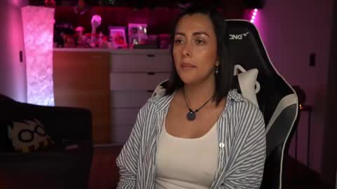 Ana Molly online show from March 2025 03:59:02 AM