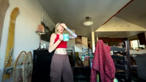 tinyandtatted420 online show from December 2025 08:13:02 PM