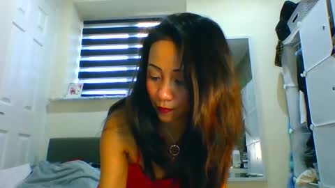 Snapshot of tinyasian911718 chatting on March 2025 04:44:01 PM Tinyasian911718 sweetinyasian instagram online show from March 2025 04:44:01 PM