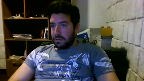 Snapshot of tinycock661212 chatting on October 2025 10:33:02 PM Benja online show from October 2025 10:33:02 PM