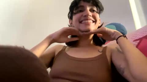 Snapshot of tinyhairycherry chatting on November 2025 07:56:02 PM tinyhairycherry online show from November 2025 07:56:02 PM