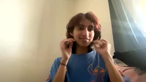 Snapshot of tinyhairycherry chatting on December 2025 04:47:02 PM tinyhairycherry online show from December 2025 04:47:02 PM