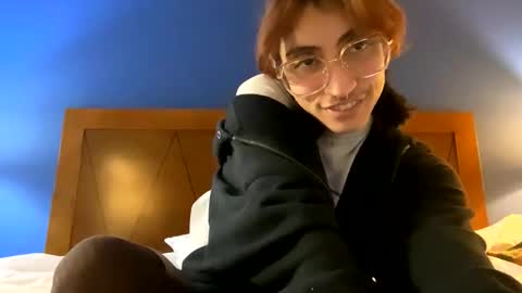 Snapshot of tinyhairycherry chatting on January 2026 07:11:02 AM tinyhairycherry online show from January 2026 07:11:02 AM