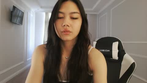 Snapshot of tinykawaii chatting on June 2026 03:53:01 AM Tina extra tips in PVT online show from June 2026 03:53:01 AM