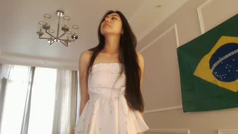 Snapshot of tinykawaii chatting on June 2026 04:59:02 AM Tina extra tips in PVT online show from June 2026 04:59:02 AM