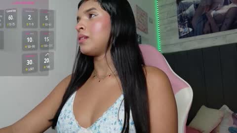 Scarlet online show from January 2026 06:24:01 PM