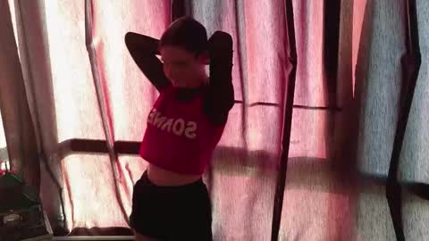 Julia online show from November 2025 07:19:01 AM