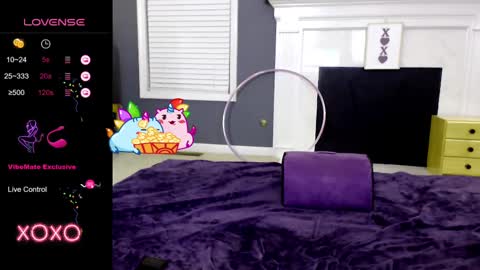 V - Read the bio please thanks. online show from February 2025 11:22:02 PM