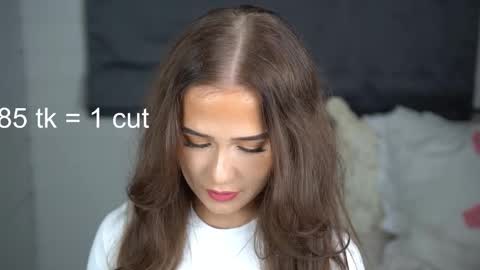 Snapshot of tinyxstar chatting on October 2025 05:24:02 PM Lili online show from October 2025 05:24:02 PM