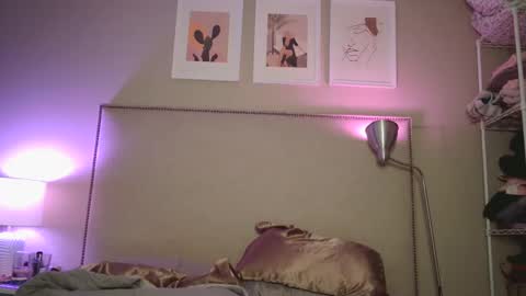 Tipsy Daisy online show from December 2024 02:58:01 AM