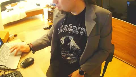 Tirolerboy27 online show from February 2026 11:40:01 AM