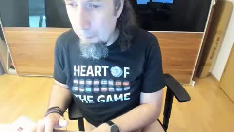 Snapshot of tirolerboy27 chatting on June 2026 02:33:01 PM Tirolerboy27 online show from June 2026 02:33:01 PM