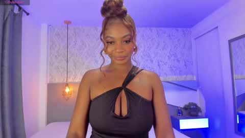 Snapshot of tisha_cole chatting on November 2025 02:53:02 AM Tisha online show from November 2025 02:53:02 AM