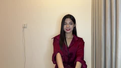 Snapshot of tishascaife chatting on March 2026 10:48:02 AM Xiao wu online show from March 2026 10:48:02 AM