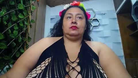 TISTMATURE online show from November 2025 01:32:02 PM