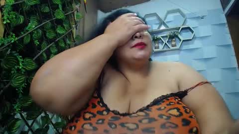 TISTMATURE online show from November 2025 01:15:01 PM