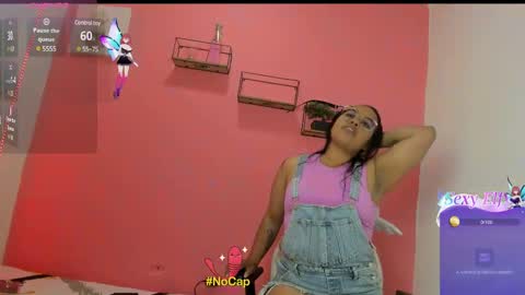 Snapshot of tita_dirty chatting on February 2025 07:47:02 PM tita_dirty online show from February 2025 07:47:02 PM