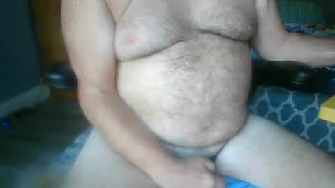 titman98 online show from April 2026 12:28:02 PM